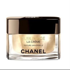 CHANEL Sublimage La Creme